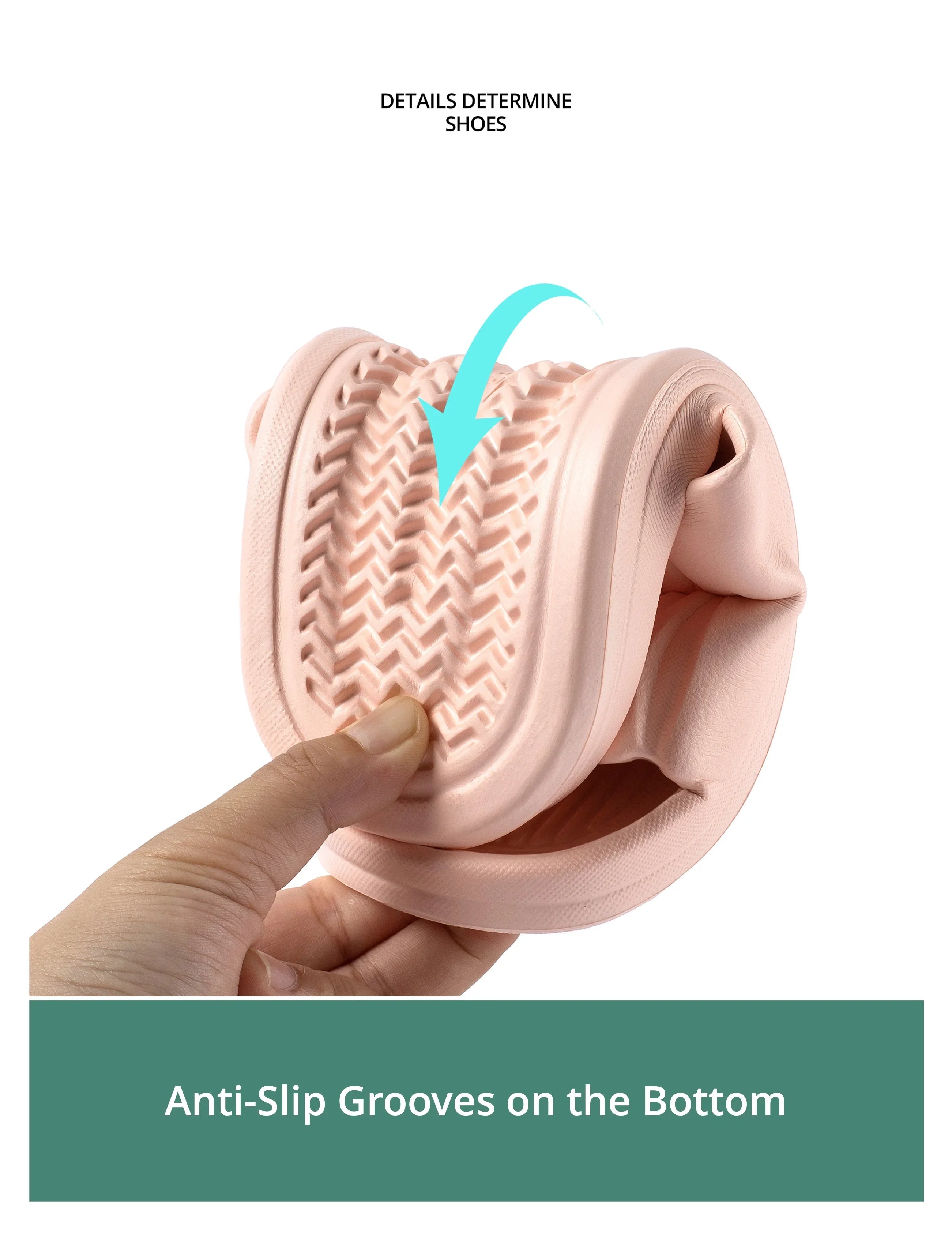 Soft Bottom Slippers for Women Home Bathroom Home Bath Non-slip Couple Summer Sandals for Men Summer Beach Wear Comfortable