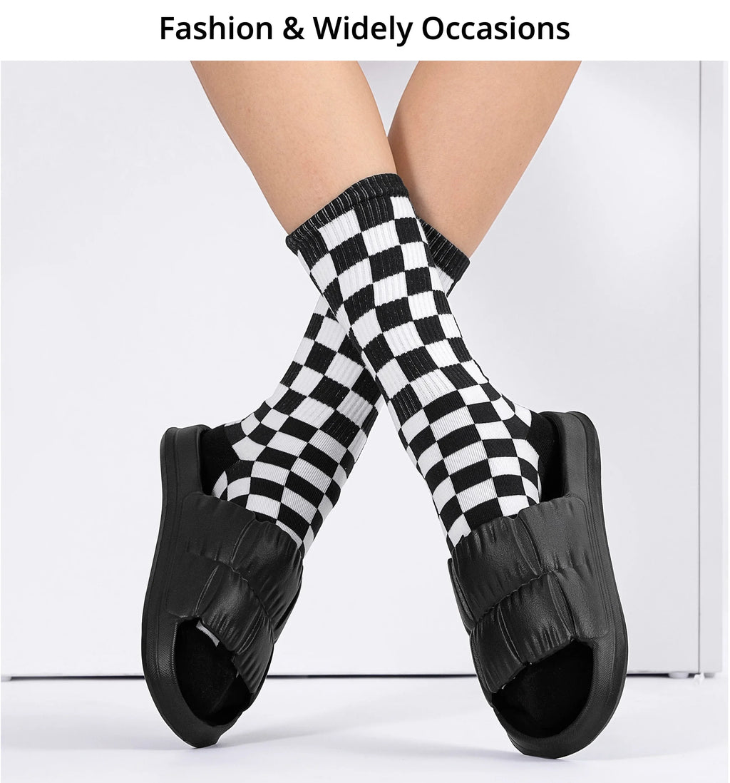 Soft Bottom Slippers for Women Home Bathroom Home Bath Non-slip Couple Summer Sandals for Men Summer Beach Wear Comfortable